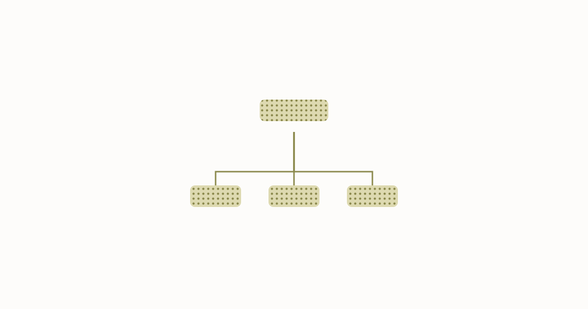 The file system is the agent